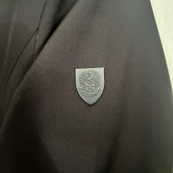 Vince Camuto Black Jacket - Picture 9 of 13